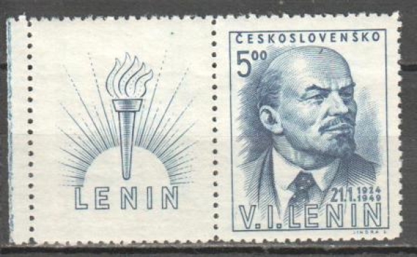 0499 + K L ** - 1949